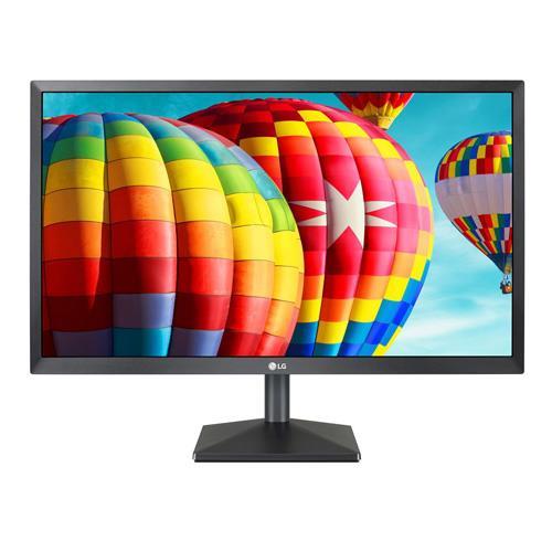 مانیتور ال جی مدل 22MK430H-B سایز 22 اینچ LG 22MK430H-B IPS Monitor